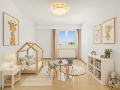 Splendide 4,5 pièces marbré - 1 mois de loyer offert* image 6