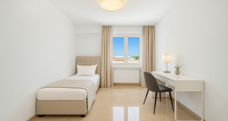 Splendide 4,5 pièces marbré - 1 mois de loyer offert* image 4