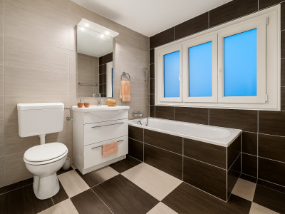 Spacieux 4,5 pièces moderne - 1 mois de loyer offert* image 6