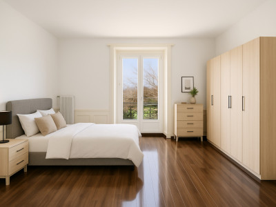 Élégant 3,5 pièces – marbre & espace – 1 mois de loyer offerts* image 3