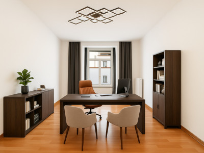 Élégant 3 pièces – centre de Délémont, 1 mois offert* image 5