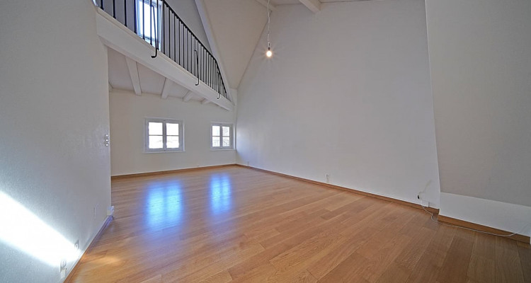 Spacieux appartement 6.5p de charme et de caractère image 6