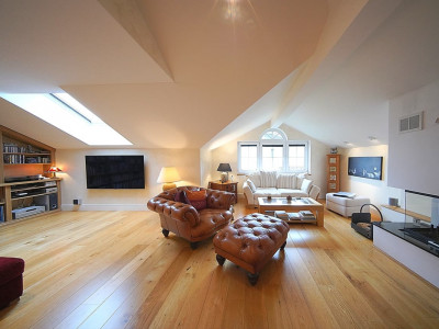 Exceptionnelle villa 9 pièces - 6 chambres image 3