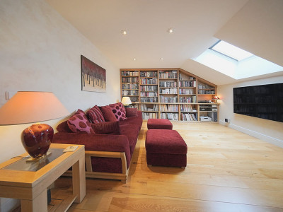 Exceptionnelle villa 9 pièces - 6 chambres image 7