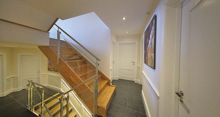 Exceptionnelle villa 9 pièces - 6 chambres image 15