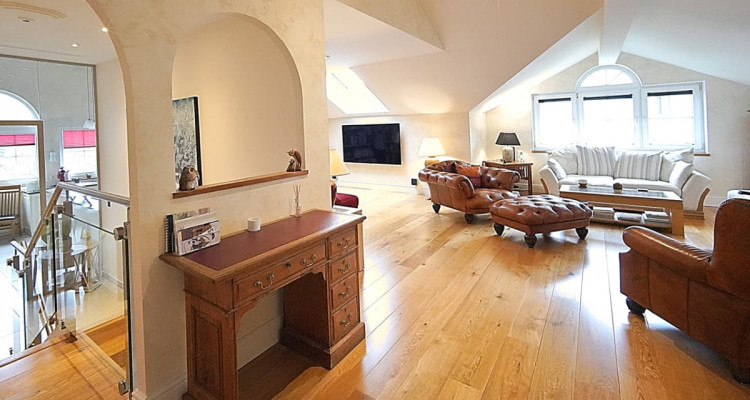 Exceptionnelle villa 9 pièces - 6 chambres image 6