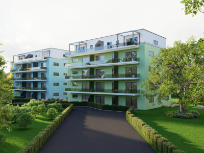 Appartements neufs tout confort image 8