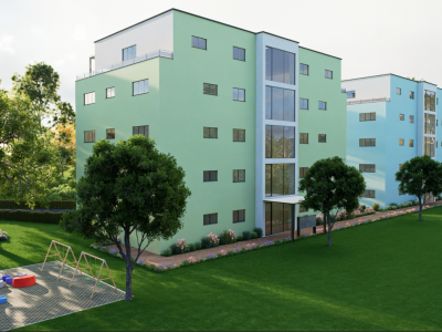 Appartements neufs tout confort image 9