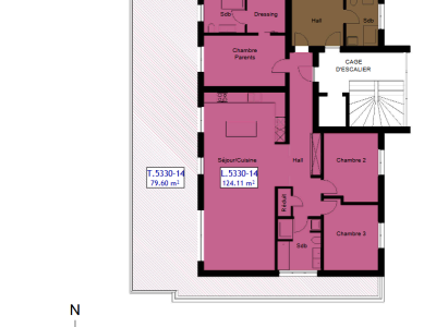 Appartements neufs tout confort image 12