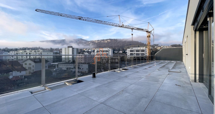 Appartements neufs tout confort image 4