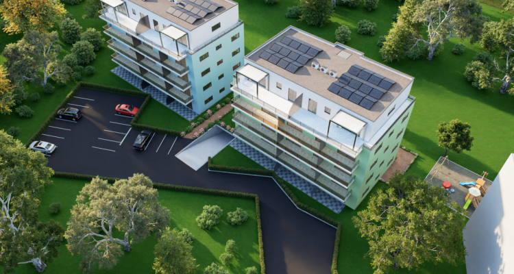 Appartements neufs tout confort image 6