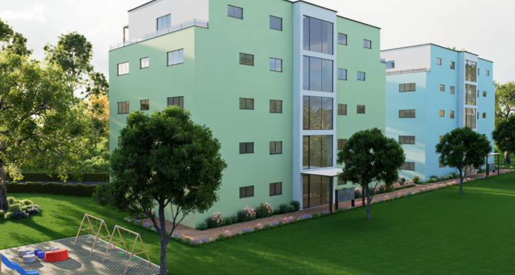 Appartements neufs tout confort image 9