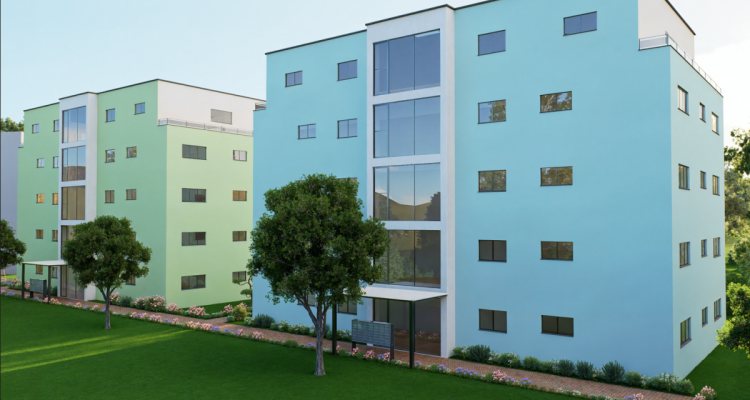 Appartements neufs tout confort image 10