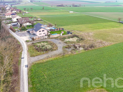 TERRAIN D?EXCEPTION AVEC VUE PANORAMIQUE ET PERMIS EN FORCE image 2