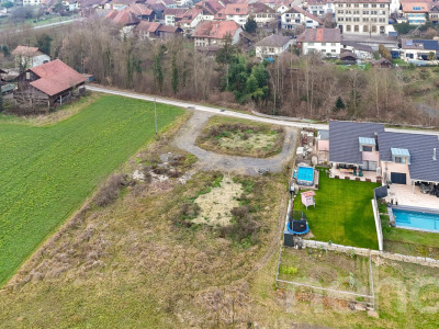 TERRAIN D?EXCEPTION AVEC VUE PANORAMIQUE ET PERMIS EN FORCE image 5