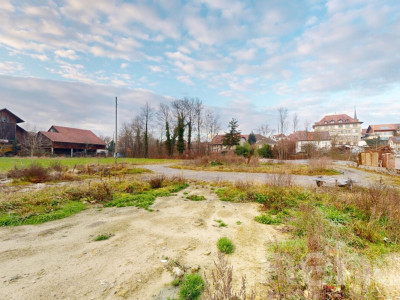 TERRAIN D?EXCEPTION AVEC VUE PANORAMIQUE ET PERMIS EN FORCE image 7