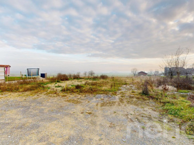 TERRAIN D?EXCEPTION AVEC VUE PANORAMIQUE ET PERMIS EN FORCE image 8