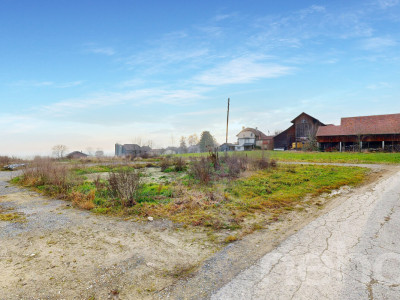 TERRAIN D?EXCEPTION AVEC VUE PANORAMIQUE ET PERMIS EN FORCE image 9