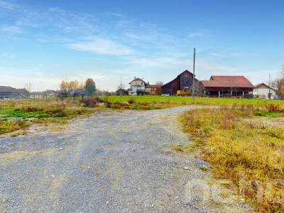 TERRAIN D?EXCEPTION AVEC VUE PANORAMIQUE ET PERMIS EN FORCE image 10