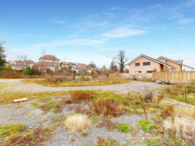 TERRAIN D?EXCEPTION AVEC VUE PANORAMIQUE ET PERMIS EN FORCE image 11