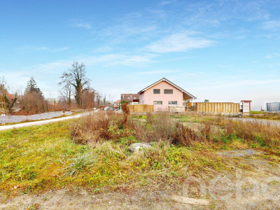 TERRAIN D?EXCEPTION AVEC VUE PANORAMIQUE ET PERMIS EN FORCE image 12