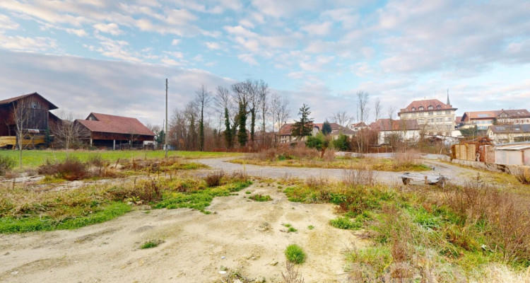 TERRAIN D?EXCEPTION AVEC VUE PANORAMIQUE ET PERMIS EN FORCE image 7