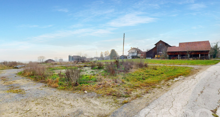 TERRAIN D?EXCEPTION AVEC VUE PANORAMIQUE ET PERMIS EN FORCE image 9