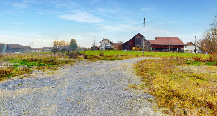 TERRAIN D?EXCEPTION AVEC VUE PANORAMIQUE ET PERMIS EN FORCE image 10