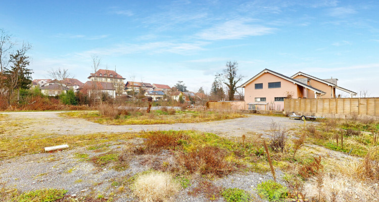 TERRAIN D?EXCEPTION AVEC VUE PANORAMIQUE ET PERMIS EN FORCE image 11