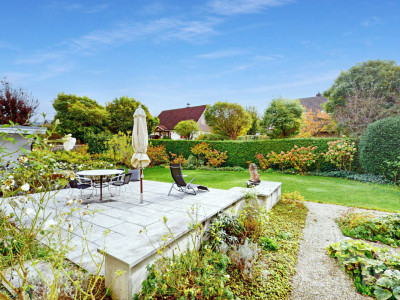 Ihr neues Zuhause in Frauenfeld ? Wo Wohnträume wahr werden image 3