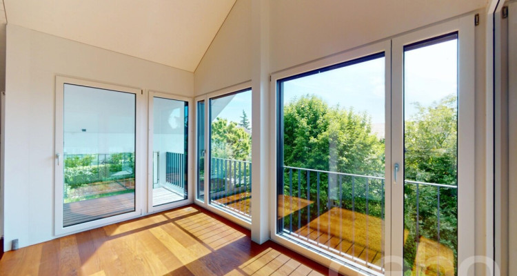 Ihr neues Zuhause in Frauenfeld ? Wo Wohnträume wahr werden image 11