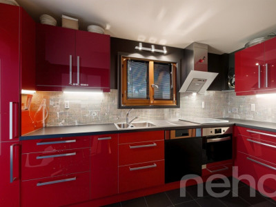 Propriété dexception - Gryon - Chalet de 8 pièces image 5