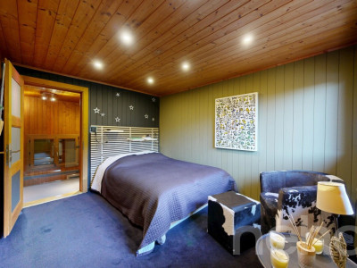 Propriété dexception - Gryon - Chalet de 8 pièces image 8