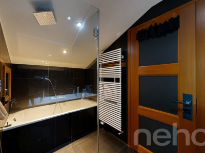 Propriété dexception - Gryon - Chalet de 8 pièces image 9