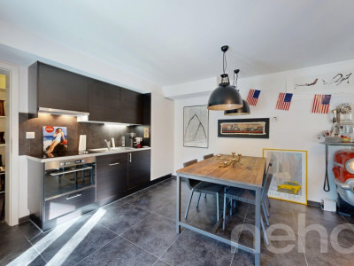 Propriété dexception - Gryon - Chalet de 8 pièces image 11