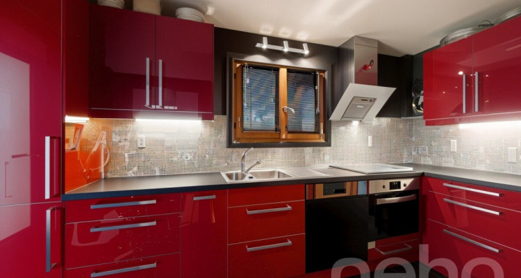 Propriété dexception - Gryon - Chalet de 8 pièces image 5