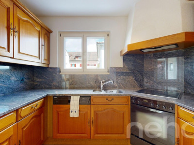 5.5-Zimmer Einfamilienhaus in Windisch image 4