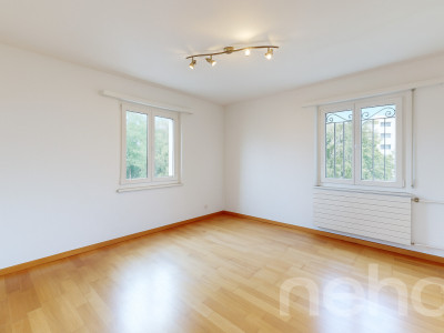 5.5-Zimmer Einfamilienhaus in Windisch image 9