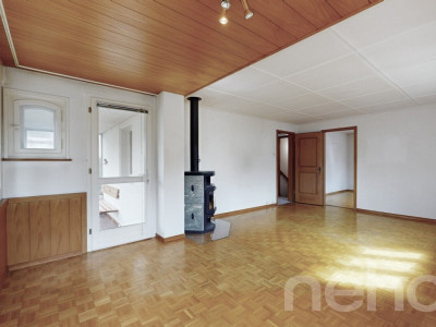 5.5-Zimmer Einfamilienhaus in Windisch image 12