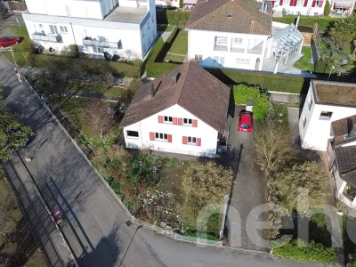 5.5-Zimmer Einfamilienhaus in Windisch image 11