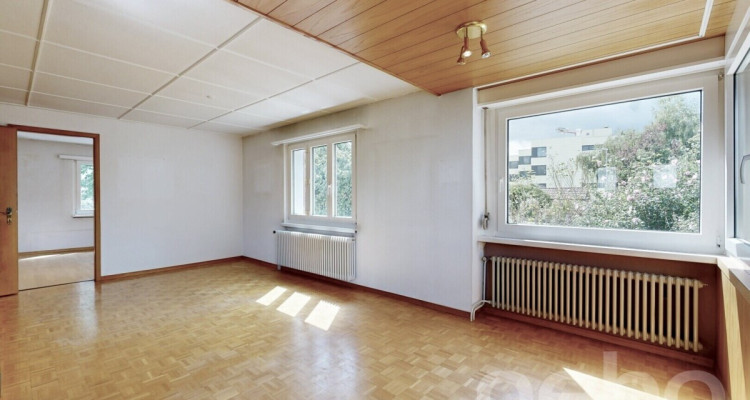 5.5-Zimmer Einfamilienhaus in Windisch image 2