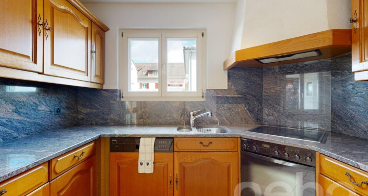 5.5-Zimmer Einfamilienhaus in Windisch image 4