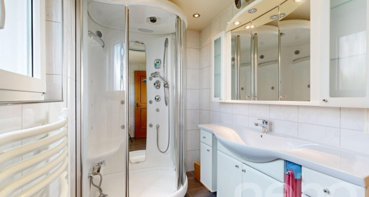 5.5-Zimmer Einfamilienhaus in Windisch image 5