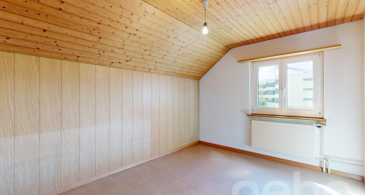 5.5-Zimmer Einfamilienhaus in Windisch image 7