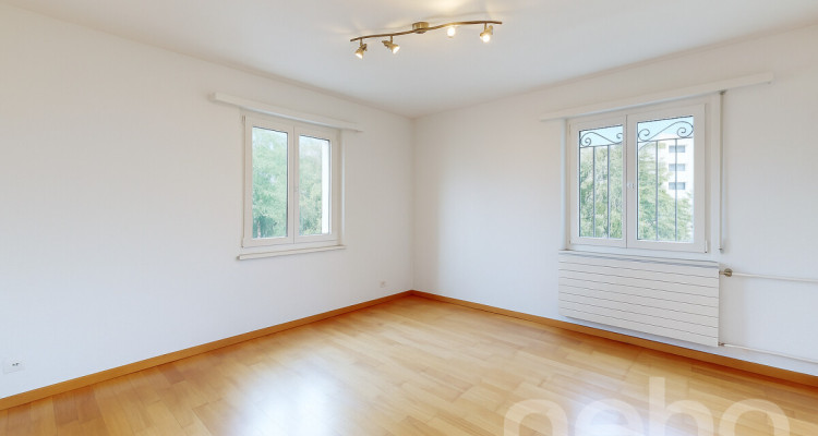 5.5-Zimmer Einfamilienhaus in Windisch image 9