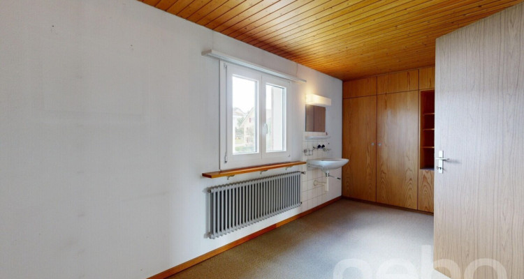 5.5-Zimmer Einfamilienhaus in Windisch image 10