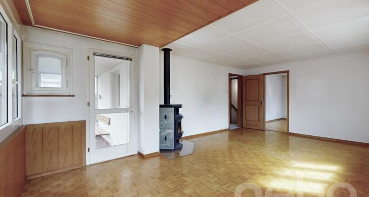 5.5-Zimmer Einfamilienhaus in Windisch image 12