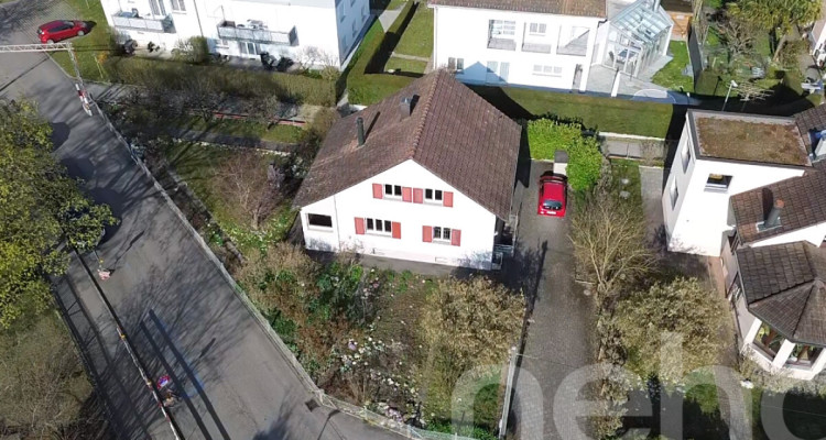 5.5-Zimmer Einfamilienhaus in Windisch image 11