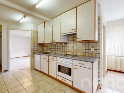 Maison pluri-familiale de trois unités au centre de Vouvry image 8