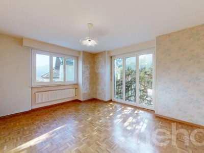 Maison pluri-familiale de trois unités au centre de Vouvry image 9